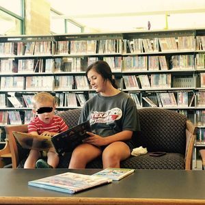 Meet your Posher, Anna